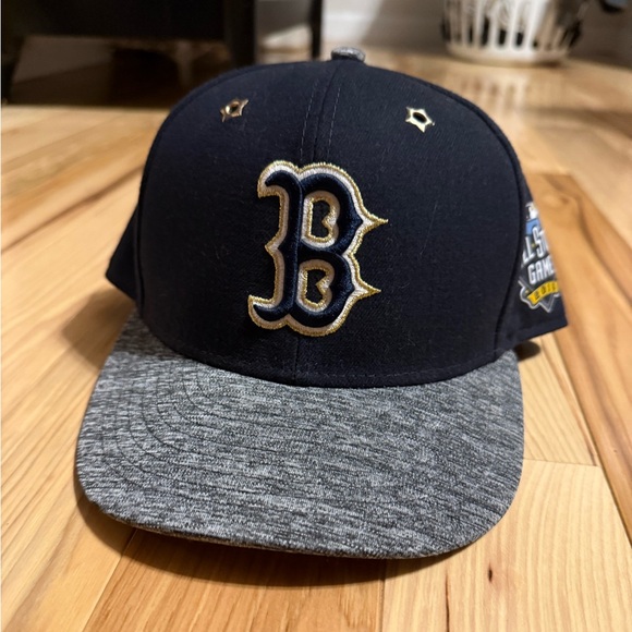 New Era Other - Red Sox 2016 ASG Hat